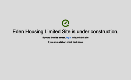 edenhousing.com.pk