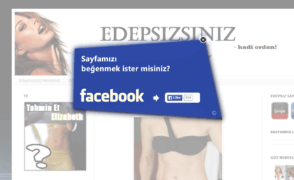 edepsizsiniz.blogspot.com