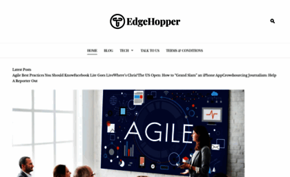 edgehopper.com