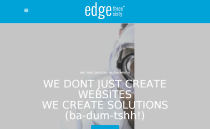 edgethreesixty.co.uk