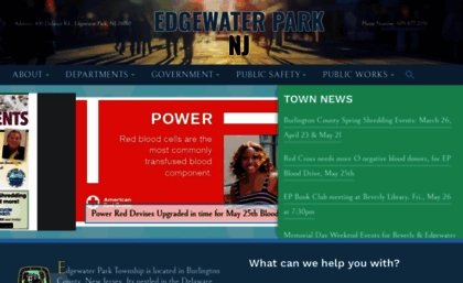 edgewaterpark-nj.com