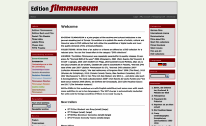 edition-filmmuseum.com