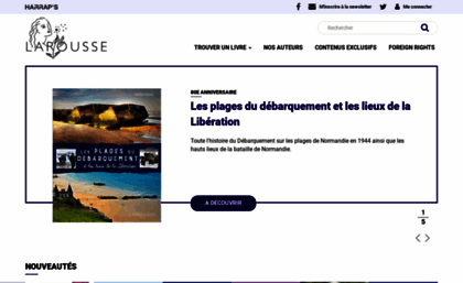 editions-larousse.fr