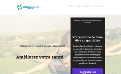 editionsante.com