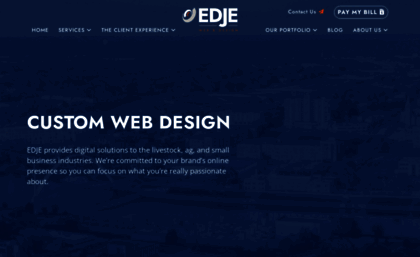 edje.com