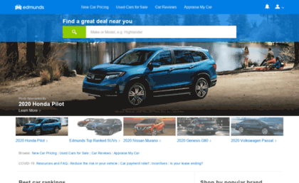 edmunds.com