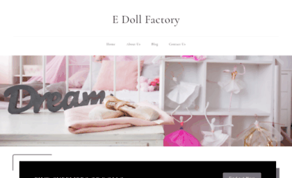 edollfactory.com