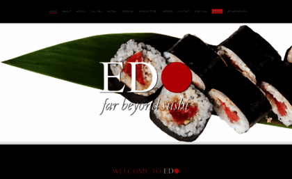 edosushi.com