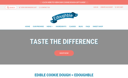 edoughble.com