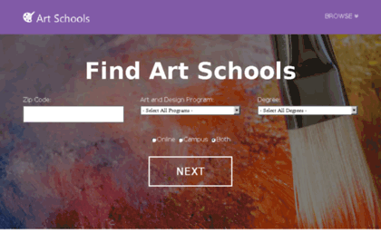 edu.artschools.com