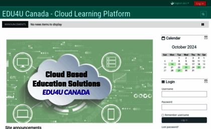 edu4u.ca