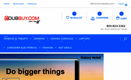 edubbuy.com
