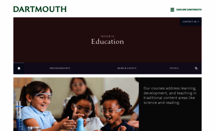 educ.dartmouth.edu