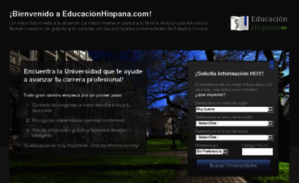 educacionhispana.com