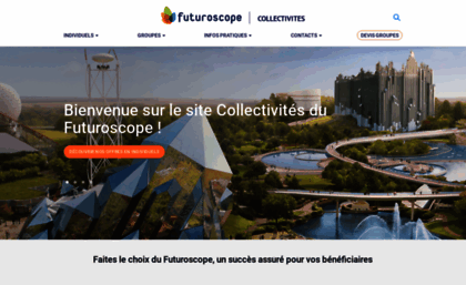 education.futuroscope.com