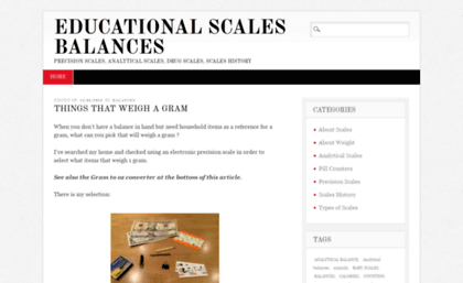 educational-scales-balances.com