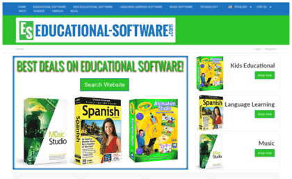 educational-software.com