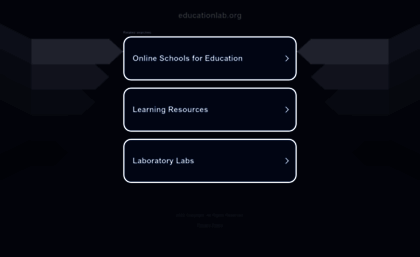 educationlab.org