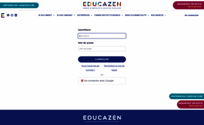 educazen.net