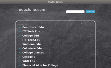 educlone.com