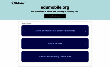 edumobile.org