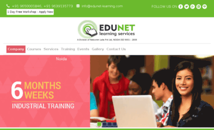 edunet-learning.com