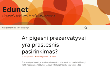 edunet.lt