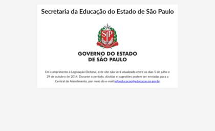 edunet.sp.gov.br