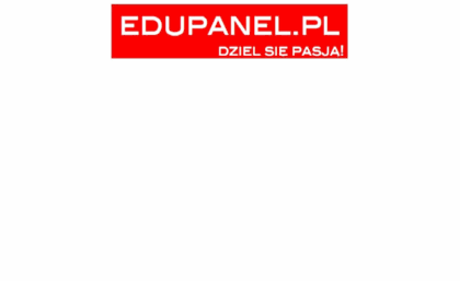 edupanel.pl