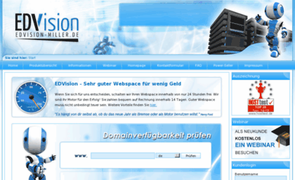 edvision-hosting.de