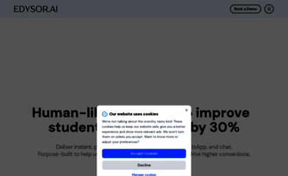 edysor.in