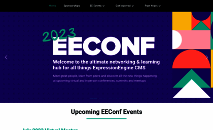 eeciconf.com