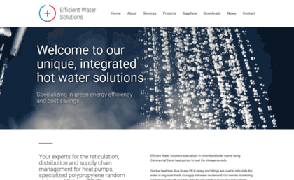 efficientwatersolutions.co.za