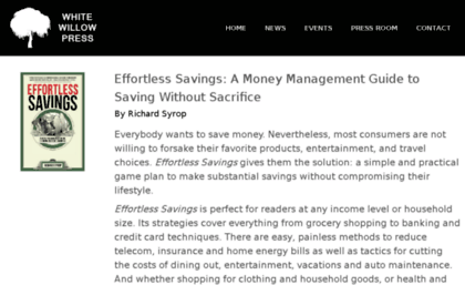 effortlesssavings.com