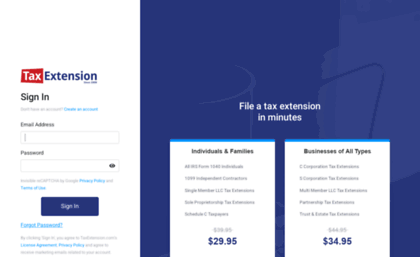 efile.taxextension.com