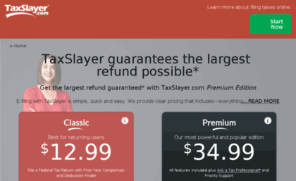 efile.taxslayer.com