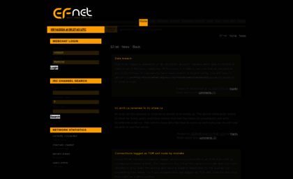 efnet.org