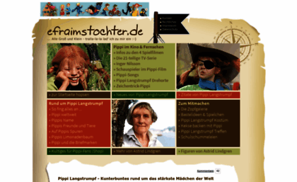 efraimstochter.de