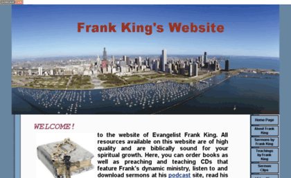 efrankking.com