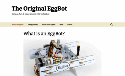 egg-bot.com