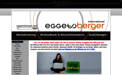 eggetsberger.net