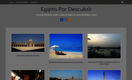 egipto.pordescubrir.com