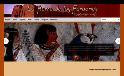 egiptologia.org