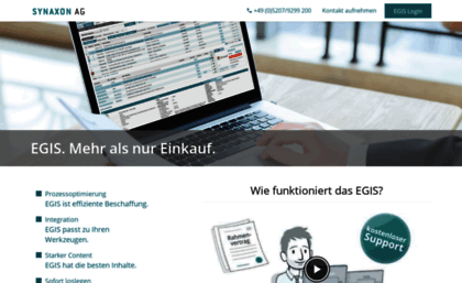 egis-online.de