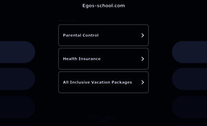 egos-school.com