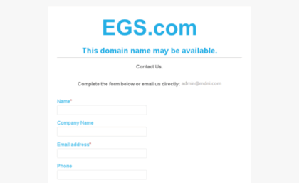 egs.com