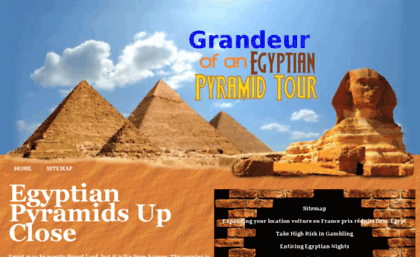 egypt-pyramid-tour.com