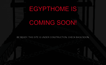 egypthome.com