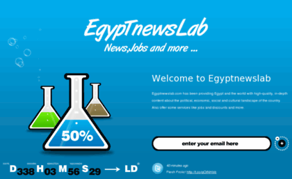 egyptnewslab.com