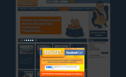 ehliyet.se